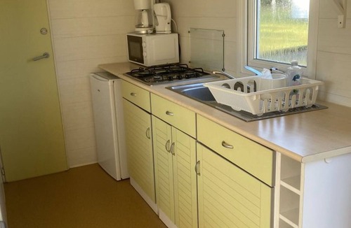 Le Fouilloux House | Comfortable Mobile Home with Terrace in Charente-Maritime