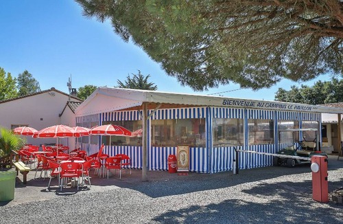 La Mothe-Achard House | Comfortable mobile home - 2 guests