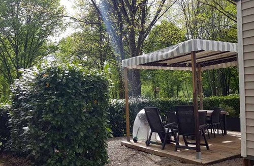 Girac House | Comfortable mobile home - 6 guests