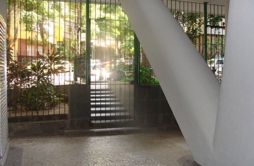 Santa Teresa Apartment | Comfortable, modern, and charming apartment in Glória, near Lapa and the Glória street market.