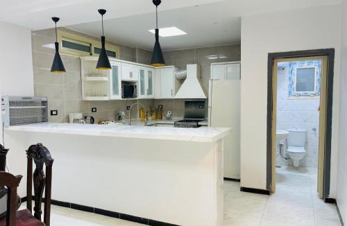 Luxor Apartment | Comfortable & Modern Appartement