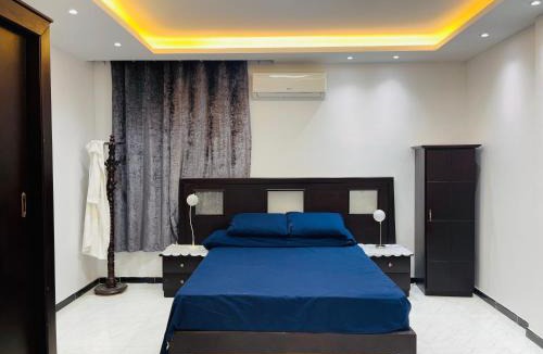 Luxor Apartment | Comfortable & Modern Appartement