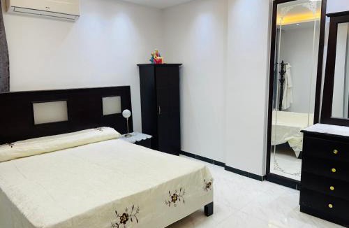 Luxor Apartment | Comfortable & Modern Appartement