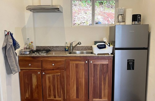 Torio Apartment | Comfortable, modern jungle retreat with a miraculous view