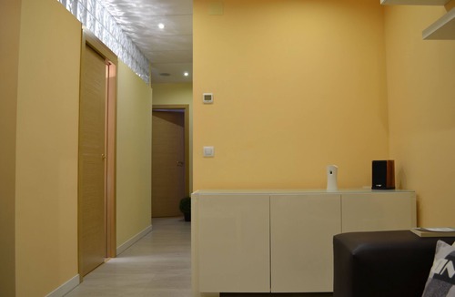 Leon Apartment | Comfortable modern style apartment