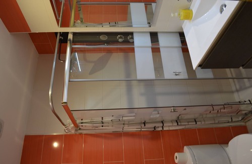 Leon Apartment | Comfortable modern style apartment
