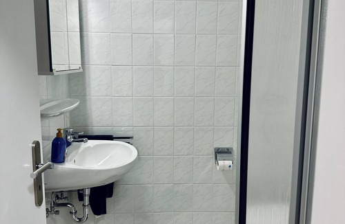 Eitorf Apartment | Comfortable, newly renovated and furnished 2-room apartment