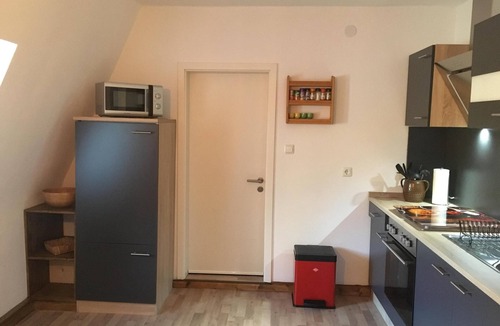 Kirnitzschtal Apartment | comfortable nice apartment 70 sqm in historic mill