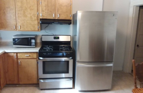 Holton House | Comfortable, nice house in Holton