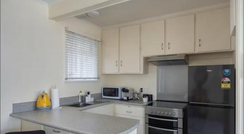 Birkenhead Apartment | Comfortable Northshore Apartment