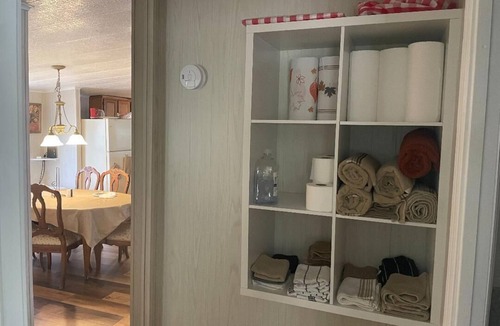 Buckhead Ridge House | Comfortable Okeechobee Home Minutes From Scott Driver, Okee-Tantie Boat Ramp