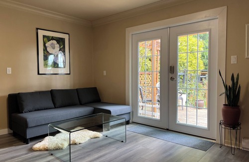 Broadmead House | Comfortable one bedroom