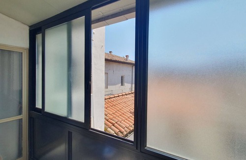 Forli Apartment | Comfortable one bedroom apartment on the second floor in a central position.
