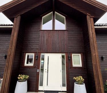 Stavanger Villa | Comfortable ONS Housing Stavanger