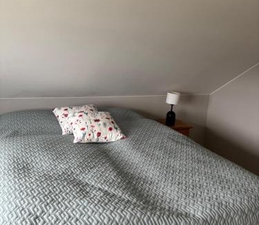 Stavanger Villa | Comfortable ONS Housing Stavanger