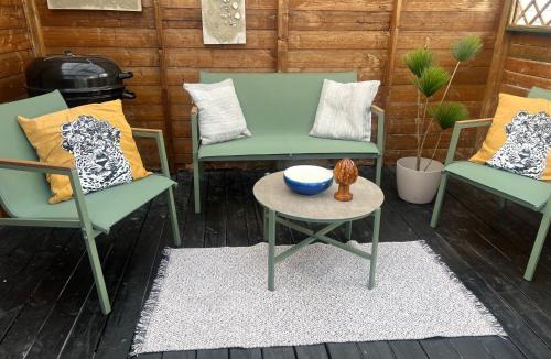 Stavanger Apartment | Comfortable ONS Housing Stavanger-2bedroom