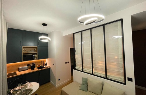 Val-de-Grace Apartment | Comfortable & Peaceful Apartment, Latin Quarter - Newly Renovated