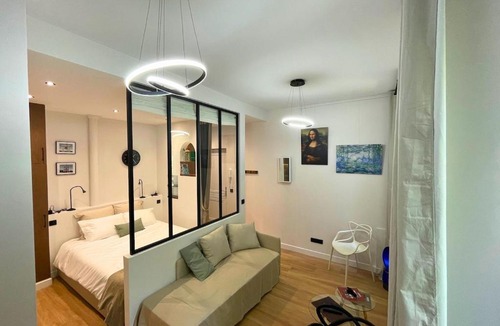 Val-de-Grace Apartment | Comfortable & Peaceful Apartment - Paris Quartier Latin - Newly Renovated