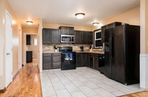 Albany House | Comfortable Pet friendly