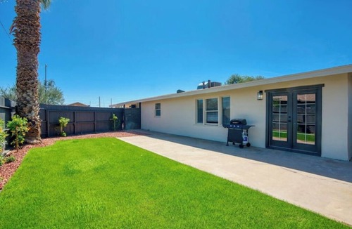 North Mountain House | Comfortable PHX Budget Rental