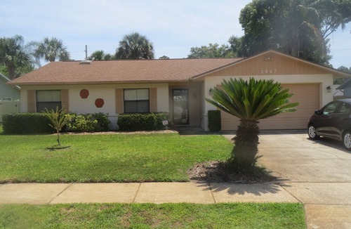 Coventry Forest House | Comfortable Pool Home in a Family Neighborhood