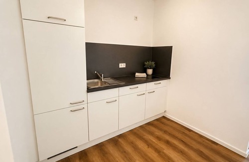 Griesheim Apartment | Comfortable Premium Business Apartment Darmstadt-Griesheim Including parking space