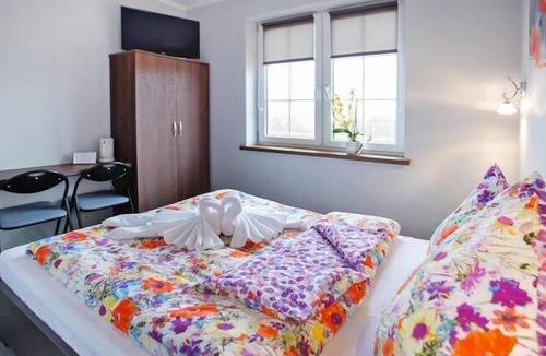 Gaski Apartment | Comfortable premium class apartment, pool, Gaski