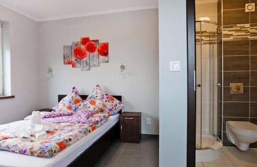 Gaski Apartment | Comfortable premium class apartment, pool, Gaski