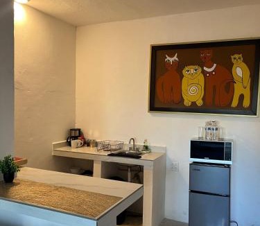 San Jose del Cabo Apartment | Comfortable private stay, close to downtown