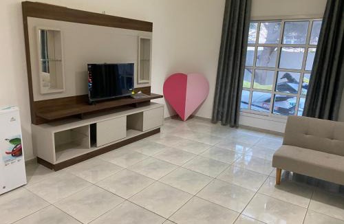 Jumeira 3 House | Comfortable Private Rooms in Compound Housing