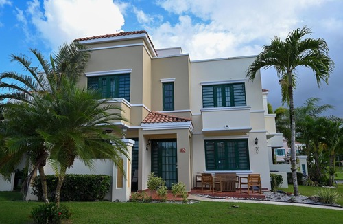 Puntas Villa | COMFORTABLE PRIVATE VILLA IN RINCON WITH PANORAMIC VIEWS