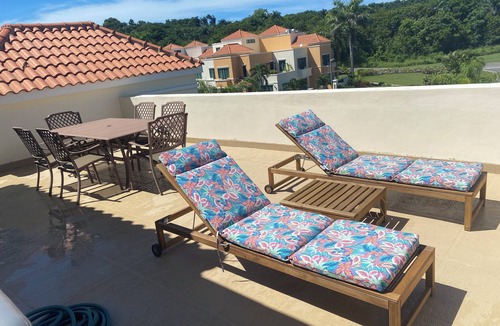 Puntas Villa | COMFORTABLE PRIVATE VILLA IN RINCON WITH PANORAMIC VIEWS