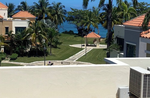 Puntas Villa | COMFORTABLE PRIVATE VILLA IN RINCON WITH PANORAMIC VIEWS