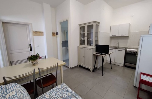 Old Town Apartment | Comfortable property seafront in Caorle