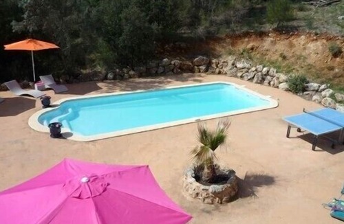 Les Arcs-sur-Argens Villa | Comfortable Provencal villa, swimming pool, quiet, a stone's throw from the sea