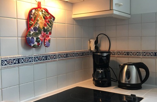 Maisons-Laffitte Apartment | Comfortable, quiet and ideal for visiting Paris as a couple