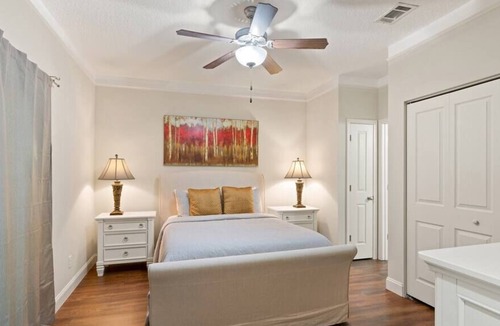 Dock Junction House | Comfortable & quiet, 3 Bedroom in Gated Community