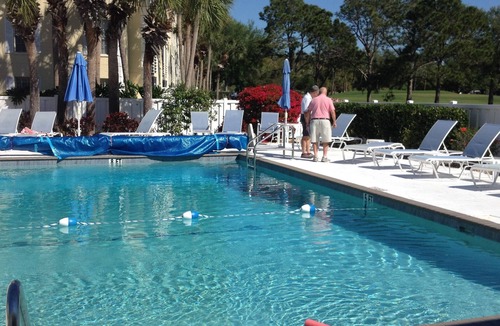 Plantation Condo | Comfortable & Quiet On Tenth Fairway At The Plantation