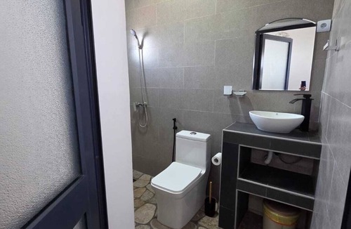 Antsirabe Hotel | Comfortable, quiet, secure room away from city noise.
