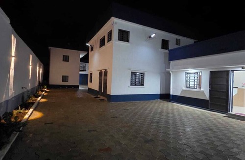 Antsirabe Hotel | Comfortable, quiet, secure room away from city noise.