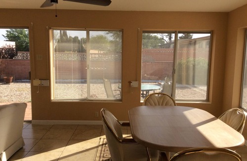 Green Valley Desert Meadows House | Comfortable relaxing 1300 sq. ft. Fully Equipped Green Valley Home with View