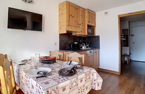 Reberty Apartment | Comfortable renovated apartment, ski-in/ski-out, parking included