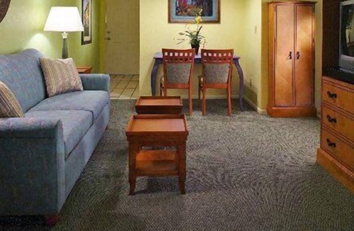 Joel Apartment | Comfortable Resort in Lehigh Acres, Florida - One Bedroom Condo (#1)