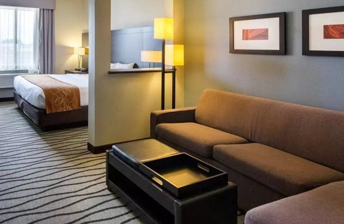 Chinatown Apartment | Comfortable retreat in Chinatown
