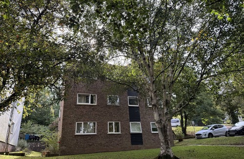 Pentwyn Apartment | Comfortable Room in a shared apartment.