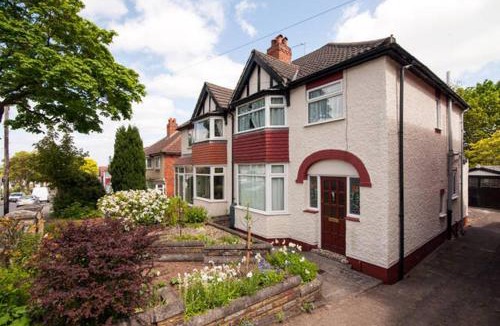 Rednal Bed & Breakfast | Comfortable rooms