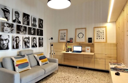 Municipio 2 Apartment | COMFORTABLE ROOMS, MODERN APARTMENT A FEW MINUTES FROM THE HISTORIC CENTER