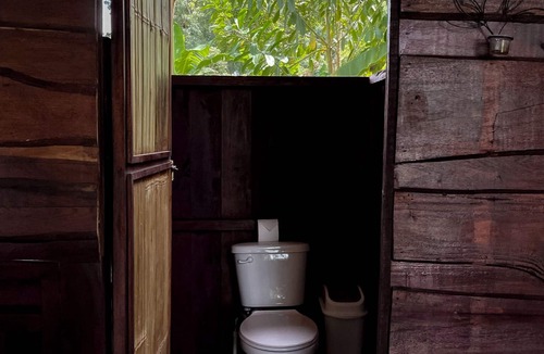 Puerto Jimenez Cabin | Comfortable Rustic Cabin near Corcovado National Park
