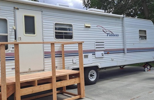 Benton County House | Comfortable RV in rural area - West Richland