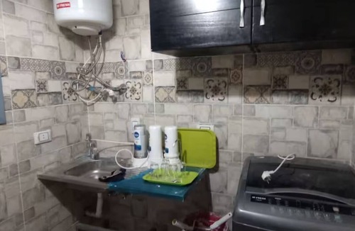 Al-Khalifa Apartment | Comfortable Stay in Mokattam Ideal for Families